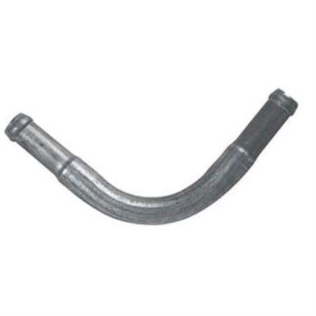 S.U.R. & R. Auto Parts Elbow (2), 3/8", 90 Degree 3890